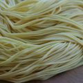 Eggless Pasta