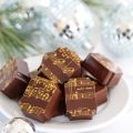 Gift This! Salty Almond Symphony Chocolates