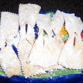 Chiacchiere Recipe