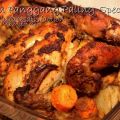 Ayam Panggang Paling Special