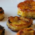 Honey and Sea Salt Plantains Recipe