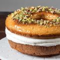 Rum Baba