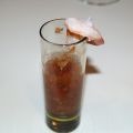 Gazpacho and Shrimp Shooters Recipe