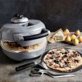 Breville Crispy Crust Pizza Maker Review &[...]