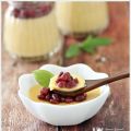 Pumpkin Soya Milk Pudding 南瓜豆花布丁