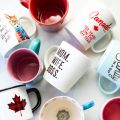 Crazy Mug Lady: A round-up of my fave mugs!