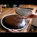 Sacher Torte - Baking is Happiness :)
