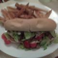 The Roast Beef Po'boy (And How to Make Any[...]