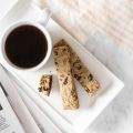 Power Biscotti from Blissful Basil