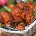 Ayam Goreng Berempah Mamak Penang