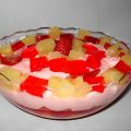 Fruit Trifle Recipe