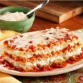 Ragu No Boiling Lasagna