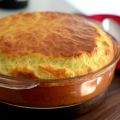 Baking Bites for Craftsy: An Easy Cheese Souffle
