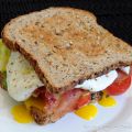 30 Mouthwatering Sandwiches