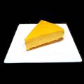 A Kitchen Keeper Original - Pumpkin Cheesecake[...]