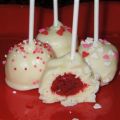 Cheesecake Pops