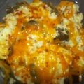 Easy Chiles Rellenos Casserole #2 Recipe
