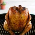 Beer Can Chicken Recipe