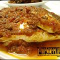 Ikan Masak Jepun Suri