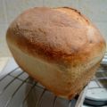 Honey Yogurt Bread