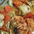 Italian Chicken