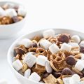 S’mores Snack Mix