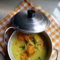 Labu Masak Lemak Cili Padi
