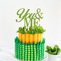 Peas and Carrots Cake