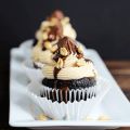 

Snickers Cupcakes


