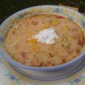 Chicken Taco Soup