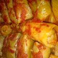 Cabbage Rolls