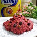 Red Velvet Cookies - Planta Seceria Air Tangan[...]