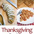 50 Thanksgiving Recipes