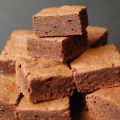 Fudgey Chocolate Brownies Recipe