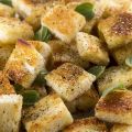 Homemade Croutons