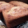 Buttermilk Banana Bread Recipe