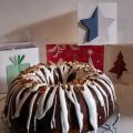 Gingerbread Cake