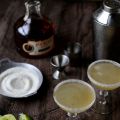 Winter Cocktail Hour: Grapefruit Margaritas and[...]