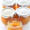 Kumquat Marmalade 金吉果酱
