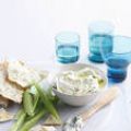 Blue Cheese Dip/Spread Recipe
