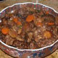 Chinese Braised Oxtails with Root Vegetables[...]