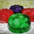 Konnyaku Jelly Medley