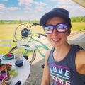 Bike Picnic Fun!