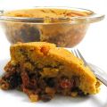 Fabulous, Skinny Tamale Pie Recipe