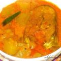 Alleppey Fish curry Recipe