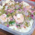 Caribbean Shrimp Recipe