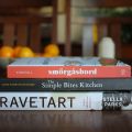 A Trio of Cookbooks – Smorgasbord, The Simple[...]