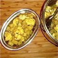 Cauliflower & Potatoes ~ Indian style Recipe