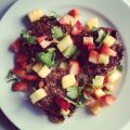 Rice Gone Wild, Salmon Adventures & The Night I[...]