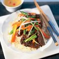 Korean Beef Marinade Recipe